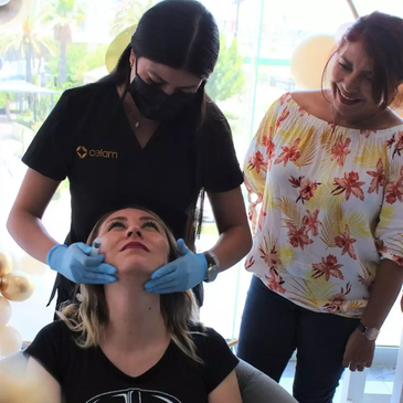 Slider image (8) CELAM Centro Laser Medico for Aesthetic Wellness